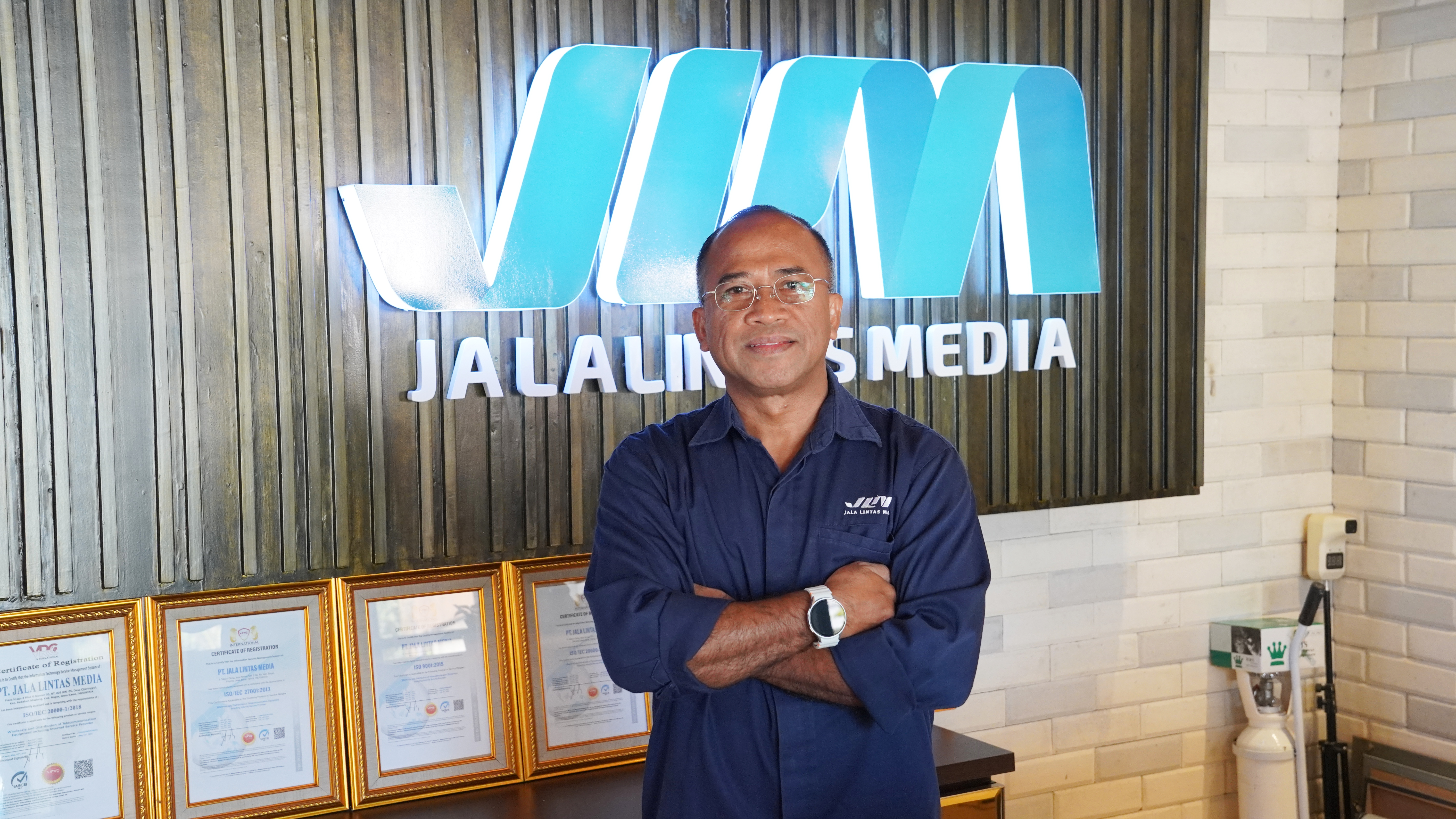 Dedy Abidin